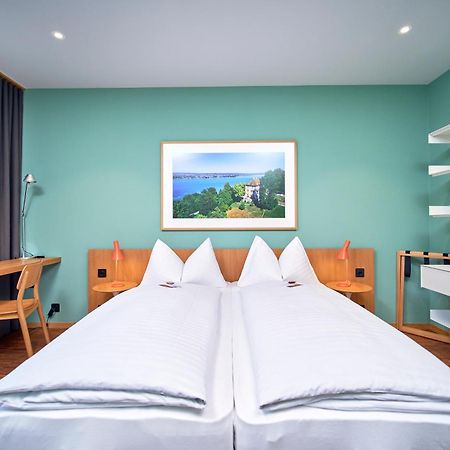 Hotel Arenenberg Salenstein ภายนอก รูปภาพ