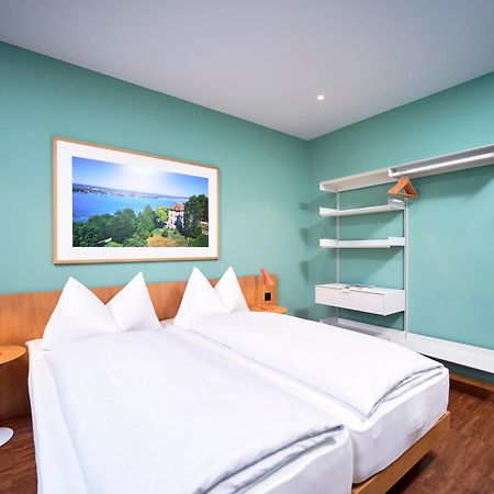 Hotel Arenenberg Salenstein ภายนอก รูปภาพ