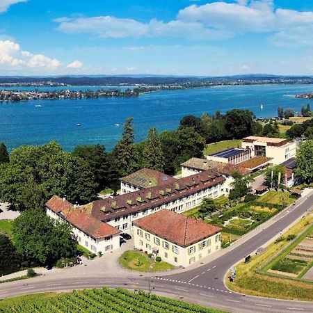 Hotel Arenenberg Salenstein ภายนอก รูปภาพ