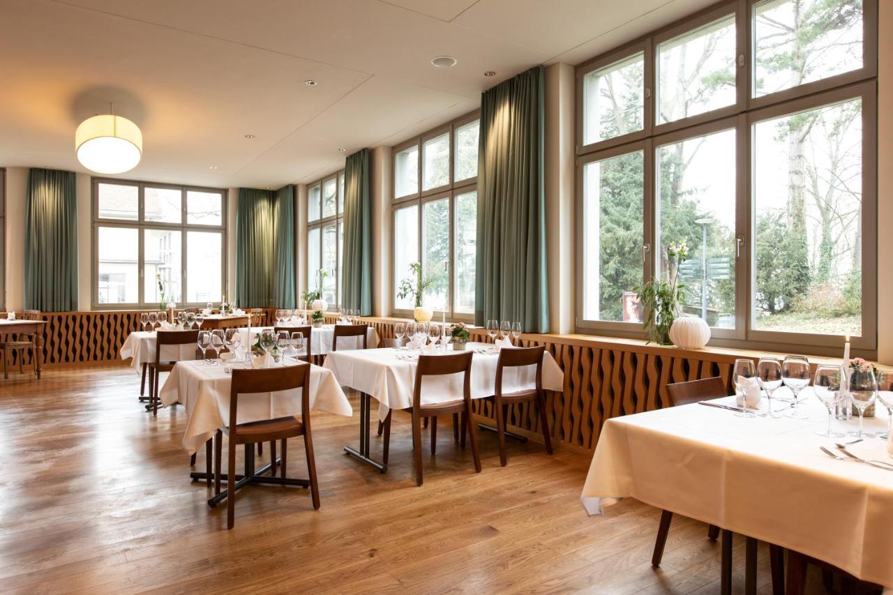 Hotel Arenenberg Salenstein ภายนอก รูปภาพ