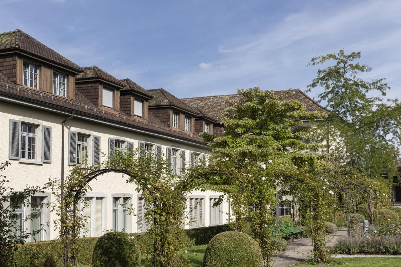 Hotel Arenenberg Salenstein ภายนอก รูปภาพ