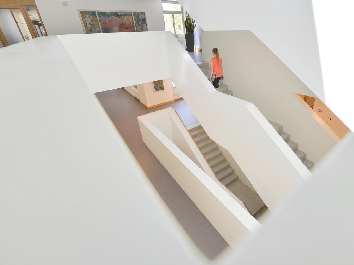 Hotel Arenenberg Salenstein ภายนอก รูปภาพ