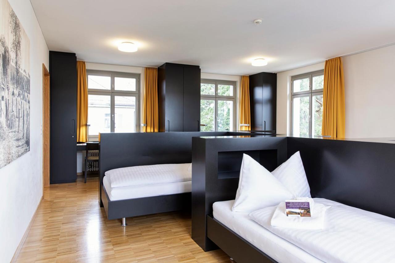 Hotel Arenenberg Salenstein ภายนอก รูปภาพ