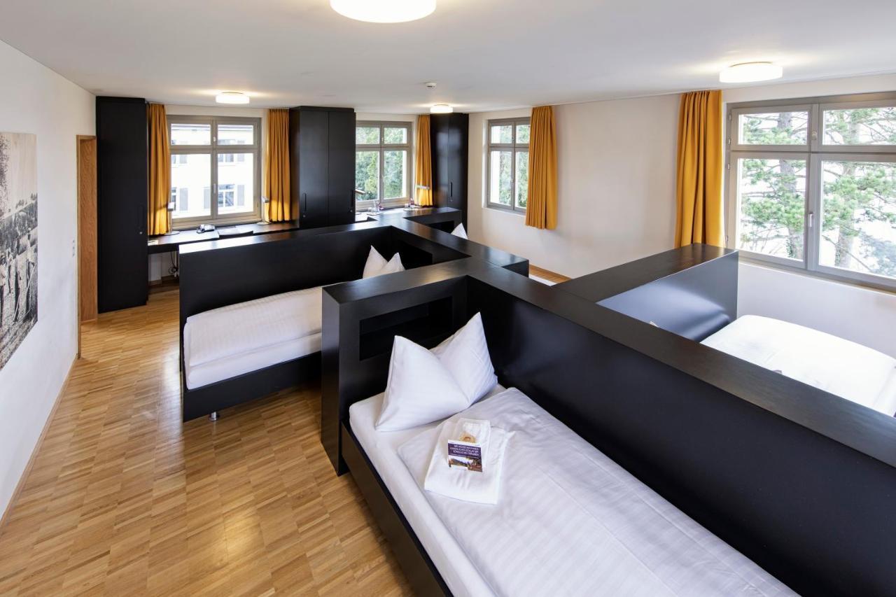 Hotel Arenenberg Salenstein ภายนอก รูปภาพ