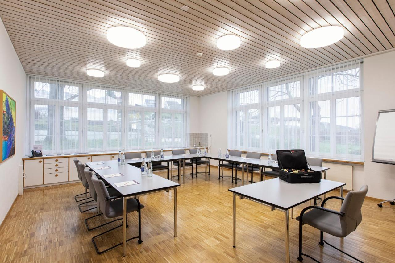 Hotel Arenenberg Salenstein ภายนอก รูปภาพ